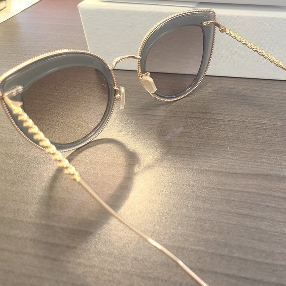 Boucheron Sunglasses Women main image 4